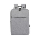Рюкзак для ноутбука Voltronic 17", Linxue-G, Gray (Linxue-G) U1177944