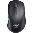 Мишка Cherry Xtrfy M64 Wireless/USB Black (CX-M64W-BLACK) U1011058