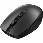 Мишка HP 710 Silent Rechargeable Wireless Black (6E6F2AA) U1011081