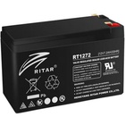Батарея к ИБП Ritar AGM RT1272B, 12V-7.2Ah (RT1272B) U0238250