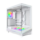 Корпус для ПК MONTECH SKY 3 (W) U1175669