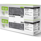 Картридж ColorWay CANON 051 LBP162/MF269/MF267/MF264 DUAL PACK 2x1,7K (CW-C051FM) U1059637