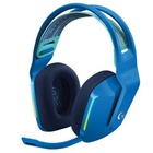 Наушники Logitech G733 Lightspeed Wireless RGB Gaming Headset Blue (981-000943) U0478038