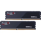 Модуль пам'яті для комп'ютера DDR5 32GB (2x16GB) 6000 MHz Flare X5 Matte Black G.Skill (F5-6000J2836G16GX2-FX5) U1095905