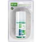 Спрей для очищення ColorWay Screens Cleaning Kit TV/OLED/LED/LCD 200ml + Microfibre (CW-2200) U1188113