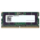 Модуль памяти для ноутбука SoDIMM DDR5 16GB 4800 MHz Essentials Mushkin (MES5S480FD16G) U0834321