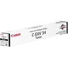 Тонер Canon C-EXV34 Black (для iRC2020/2030) (3782B002AA) S0011430