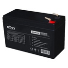 Батарея до ДБЖ nJoy 12V 9Ah (BTVACIUOCTA2FCN02B) AGM (GPL09122F) U1185309