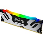 Модуль пам'яті для комп'ютера DDR5 48GB 6400 MHz Renegade RGB XMP Kingston Fury (ex.HyperX) (KF564C32RSA-48) U0874246