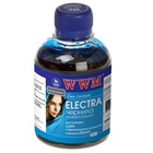 Чорнило WWM EPSON UNIVERSAL ELECTRA Cyan (EU/C) B0005747