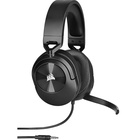 Наушники Corsair HS55 Stereo Headset Carbon (CA-9011260-EU) U0800058
