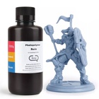 Фотополімерна смола ELEGOO Resin, ABS-like 1кг, grey (50.103.0101) U1049415