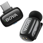 Мікрофон Boya mini-16 Type-C Black (mini-16) U1136123