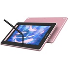 Планшет-монитор XP-Pen Artist 12 Pen Display (2nd Generation) Pink (JPCD120FH_PK) U0734937