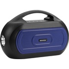 Акустична система NEWVEW NV-V50 Solar Panel/BT/USB/TF/FM/AUX Blue (NWVW-NV-V50-BL) U1164334