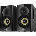 Акустична система REAL-EL S-470 Black (EL121200018) U1064918