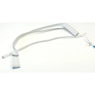 Шлейф для друкуючої голівки Epson L6160/L6166 /L6167 PN00621/2182521 12 pin+12pin АНК (70264439) U1067208