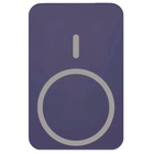 Батарея універсальна EMOS 10000mAh WI1046, 20W, Wireless, blue (B0551BL) U1144175