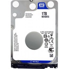 Жесткий диск для ноутбука 2.5" 1TB Western Digital (WD10SPZX) U0255327