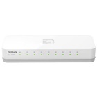 Коммутатор сетевой D-Link DES-1008C U0168959