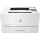 Лазерный принтер HP LaserJet Enterprise M406dn (3PZ15A) U0519431