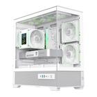 Корпус для ПК Gamemax VISTA 2 MW U1149521