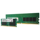Модуль памяти для компьютера DDR4 4GB 3200 MHz Transcend (JM3200HLH-4G) U0604467