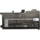 Акумулятор до ноутбука Dell Latitude 7200 1FKCC, 5000mAh (38Wh), 2cell, 7.6V, Li-ion (A47812) U0885826