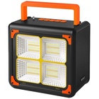 Акустична система NEWVEW NV-9218 Solar Panel/BT/USB/TF/FM Orange (NWVW-NV-9218-OR) U1164332
