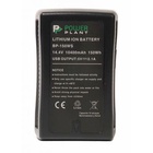 Аккумулятор к фото/видео PowerPlant Sony BP-150WS, 10400mAh (DV00DV1415) U0248931
