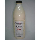 Тонер OKI UNIVERSAL 500г Yellow Tomoegawa (TG-O-500Y) U0396711