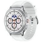 Смарт-годинник Samsung Galaxy Watch 8 Classic White (SM-L500NZWASEK) U1069801