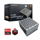 Блок живлення MONTECH 850W (CENTURY II 850) U1081944
