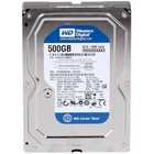 Жесткий диск 3.5"  500Gb Western Digital (# WD5000AAKX #) U0179644