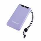 Батарея універсальна Intenso F10000 10000mAh QC3.0 purple (7332033) U1051265