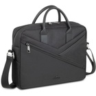 Сумка для ноутбука RivaCase 15" 8124 Clark Black ECO (8124BlackECO) U1063912