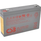 Батарея до ДБЖ CSB HRL634WF2FR 6V 9Ah (HRL634WF2FR) U1112895