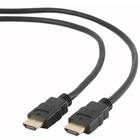 Кабель мультимедийный HDMI to HDMI 0.5m Cablexpert (CC-HDMI4-0.5M) U0075282