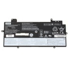 Акумулятор до ноутбука Lenovo ThinkPad X1 Carbon (9th Gen) L20D4P71, 3692mAh (57Wh), 4cell, 15.44V, Li-ion (A71109) U1071837