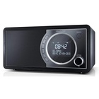 Портативний радіоприймач Sharp DR-450 Black (DR-450BK) U1196907