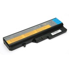 Аккумулятор для ноутбука LENOVO IdeaPad G460 (L09L6Y02 ,LOG460LH) 10.8V 4400mAh PowerPlant (NB00000291) U0159580