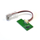 Чип для картриджа HP CLJ Managed MFP E87740/E87750/E87760/E87770 Magenta W9173MC 45K AHK (70265286) U1179137