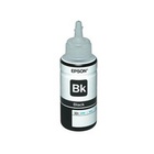 Контейнер с чернилами EPSON L100/L200 black (70мл) (C13T66414A) B0005734