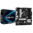 Материнская плата ASRock A520M PRO4 U0484572