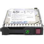Жесткий диск для сервера HP 1.2TB SAS 10K SFF SC DS HDD (872479-B21) U0272573