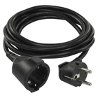 Мережевий подовжувач EMOS PC0121R U1188136