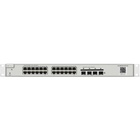 Коммутатор сетевой Ruijie Networks RG-NBS3200-24GT4XS U0755334