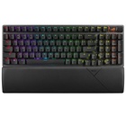 Клавіатура ASUS ROG Strix Scope II X NX Snow V2 ABS USB UA Black (90MP037A-BKMA00) U1158599