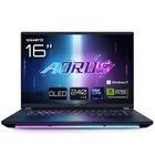 Ноутбук GIGABYTE Aorus Master 16 BZH (AORUS_16BZHC6UAE65SP) U1070766
