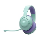 Навушники JBL Quantum 360 Wireless Teal (JBLQTUM360CYN) U1018274